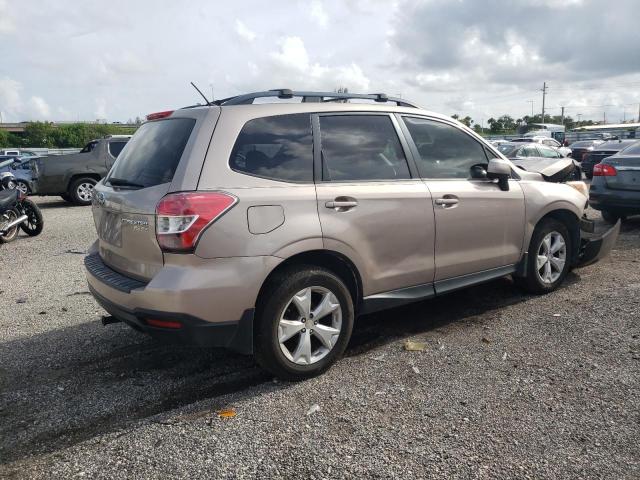 Photo 3 from auction – 2014 SUBARU FORESTER 2 with VIN JF2SJAEC2EH493107