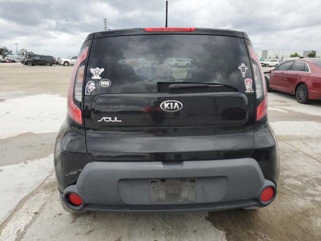 Zdjęcie 6 z aukcji – 2016 KIA SOUL z VIN KNDJN2A23G7375609