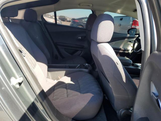 Photo 10 from auction – 2013 CHEVROLET VOLT with VIN 1G1RE6E43DU122883