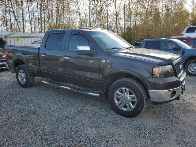 Photo 4 from auction – 2007 FORD F150 SUPER with VIN 1FTPW14VX7FA16335