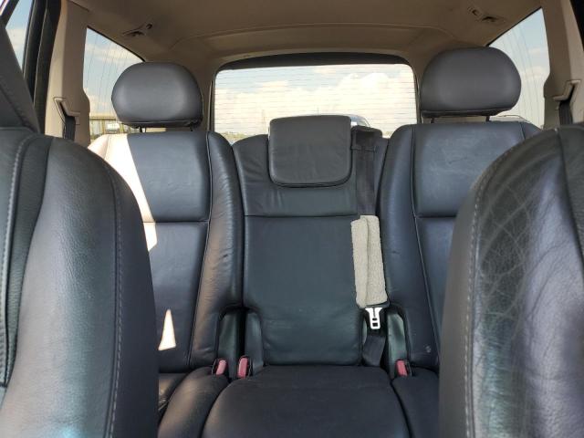 Photo 10 from auction – 2009 VOLVO XC90 3.2 with VIN YV4CN982291509245