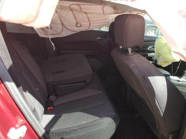 Photo 11 from auction – 2016 GMC TERRAIN SL with VIN 2GKALNEK5G6358882