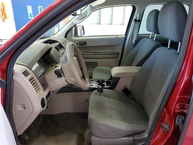 Photo 7 from auction – 2011 FORD ESCAPE XLS with VIN 1FMCU0C75BKC16343