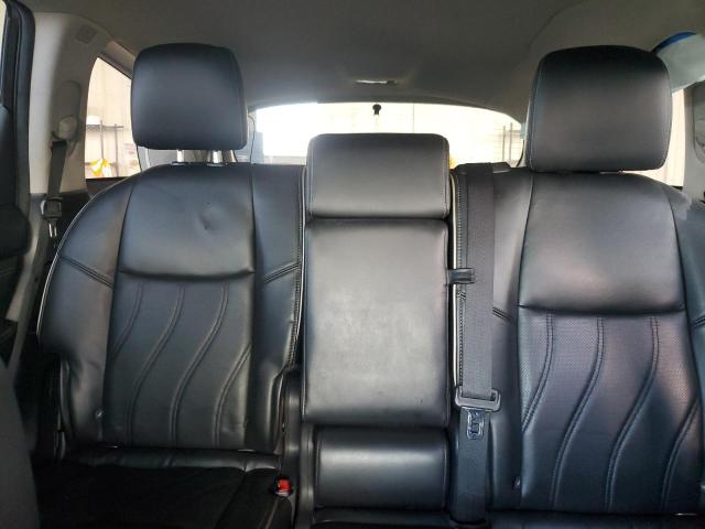 Photo 10 from auction – 2017 INFINITI QX60 with VIN 5N1DL0MN0HC523331