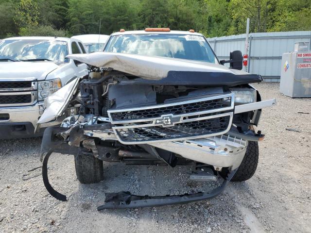 Photo 5 from auction – 2006 CHEVROLET SILVERADO with VIN 1GCHK23D16F210913