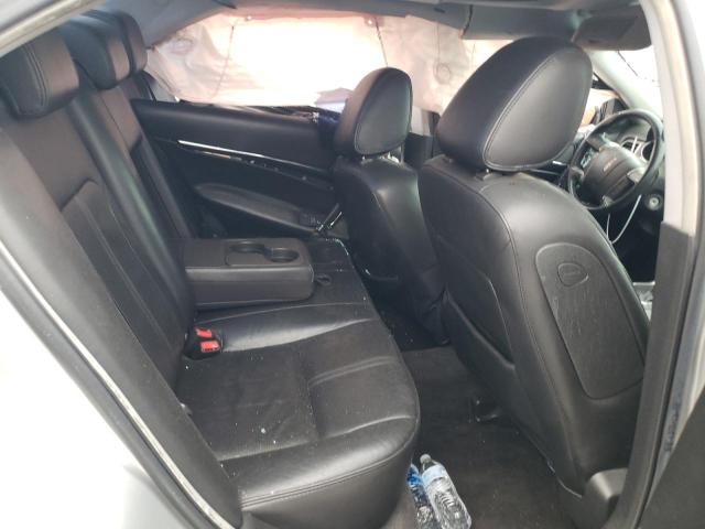 Photo 10 from auction – 2010 LINCOLN MKZ with VIN 3LNHL2GC7AR641195