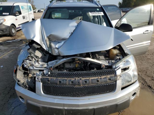 صورة رقم 11 من المزاد - 2005 CHEVROLET EQUINOX LT مع VIN 2CNDL73F956014166