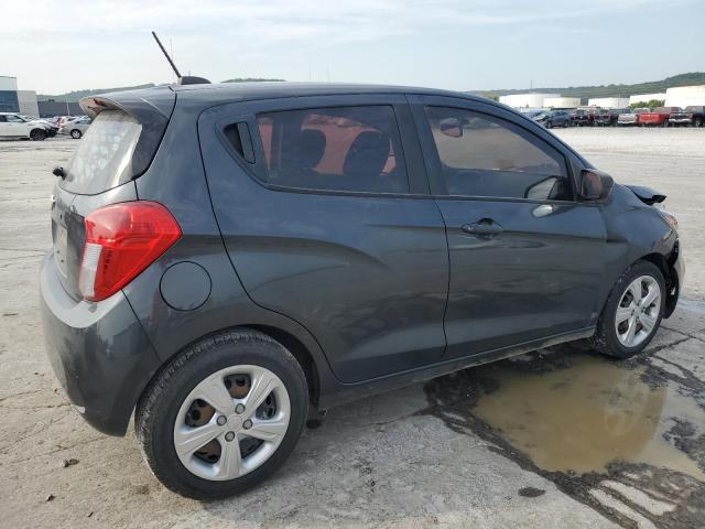 Photo 3 from auction – 2020 CHEVROLET SPARK LS with VIN KL8CB6SA7LC409432