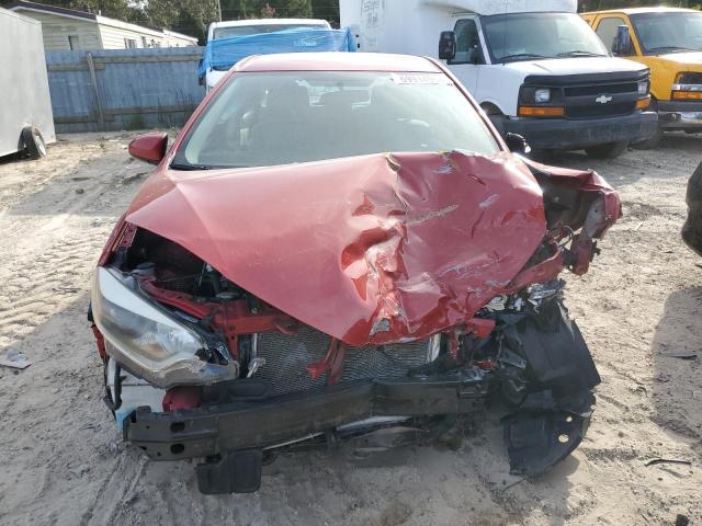 Zdjęcie 5 z aukcji – 2015 TOYOTA COROLLA L z VIN 2T1BURHE3FC304052