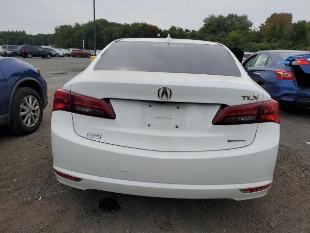 Photo 6 from auction – 2015 ACURA TLX TECH with VIN 19UUB3F57FA005605