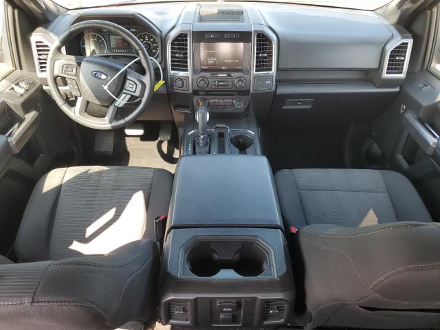 Photo 8 from auction – 2015 FORD F150 SUPER with VIN 1FTEW1EP3FFC13224