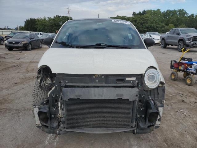 Photo 5 from auction – 2013 FIAT 500 ABARTH with VIN 3C3CFFFH1DT623135