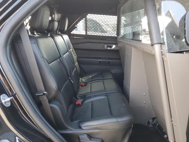 Foto 11 de la subasta – 2023 FORD EXPLORER P con VIN 1FM5K8AB1PGB11457