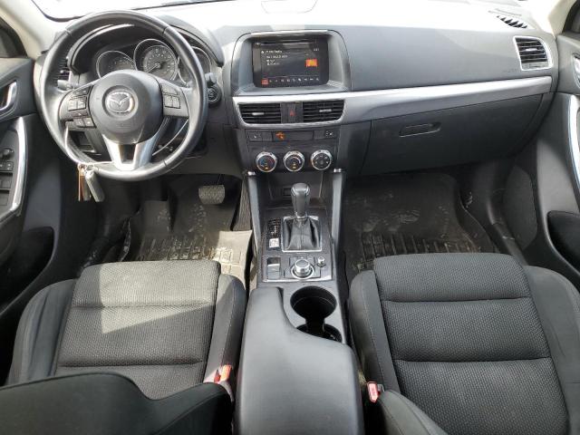 Photo 8 from auction – 2016 MAZDA CX-5 TOURI with VIN JM3KE2CY5G0893517