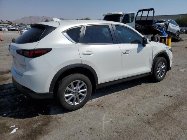 Photo 3 from auction – 2023 MAZDA CX-5 SELEC with VIN JM3KFBBM9P0160611