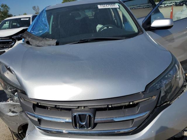 Photo 11 from auction – 2014 HONDA CR-V EX with VIN 2HKRM4H50EH656888