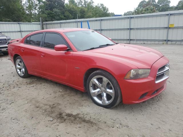 Photo 4 from auction – 2011 DODGE CHARGER R/ with VIN 2B3CL5CT3BH512472