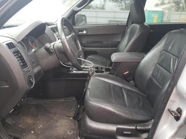 Photo 7 from auction – 2011 FORD ESCAPE LIM with VIN 1FMCU9EGXBKB71353