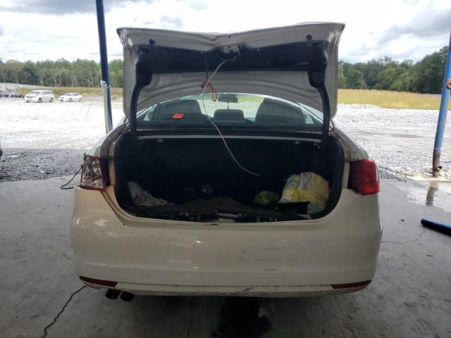 Photo 6 from auction – 2014 VOLKSWAGEN JETTA BASE with VIN 3VW2K7AJ8EM234777