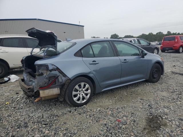 Photo 3 from auction – 2020 TOYOTA COROLLA LE with VIN 5YFEPRAE4LP043928