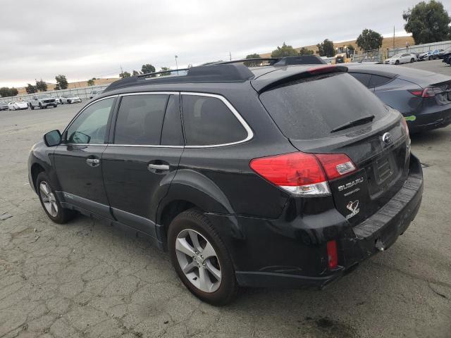 Photo 2 from auction – 2013 SUBARU OUTBACK 2. with VIN 4S4BRBSC6D3265894