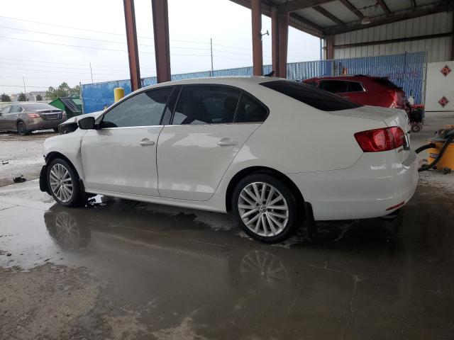 Photo 2 from auction – 2014 VOLKSWAGEN JETTA SEL with VIN 3VWL07AJ3EM388016