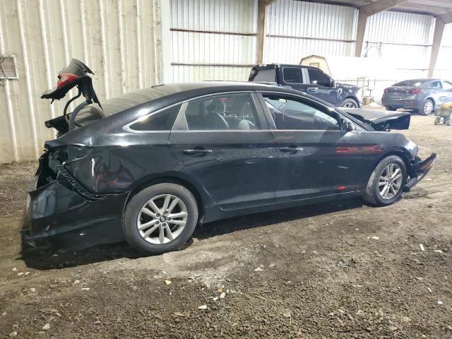 Photo 3 from auction – 2017 HYUNDAI SONATA SE with VIN 5NPE24AF2HH521729