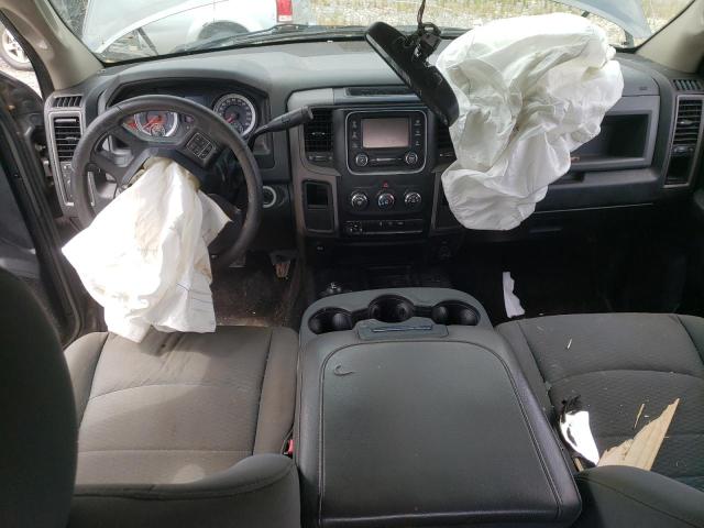 Photo 8 from auction – 2013 RAM 3500 ST with VIN 3C63RRGL3DG589478