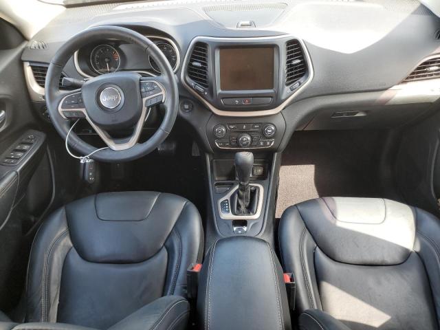 Photo 8 from auction – 2016 JEEP CHEROKEE L with VIN 1C4PJLDB2GW363271