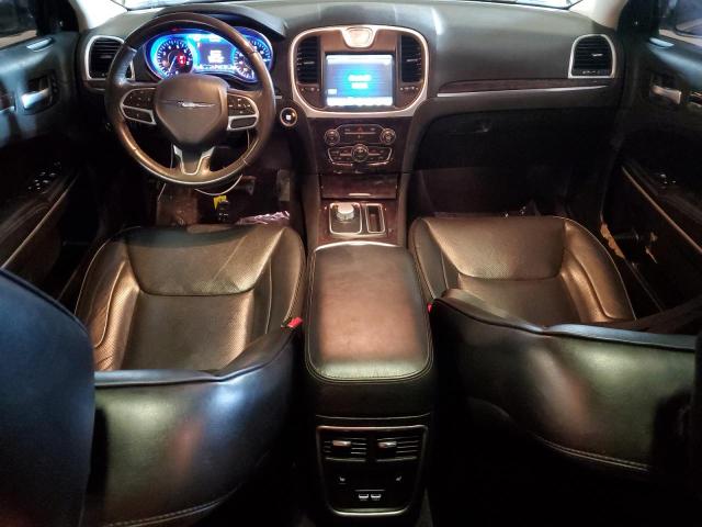صورة رقم 8 من المزاد - 2019 CHRYSLER 300 LIMITE مع VIN 2C3CCAKG5KH594947