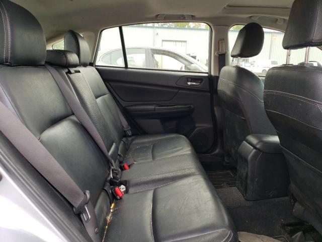 Foto 10 de la subasta – 2013 SUBARU IMPREZA SP con VIN JF1GPAS60D2876813