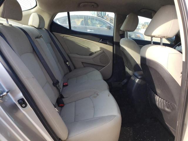 Photo 10 from auction – 2013 KIA OPTIMA LX with VIN KNAGM4A72D5366912