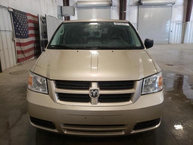 Снимка 5 от търг – 2010 DODGE GRAND CARA с VIN 2D4RN4DE5AR207547