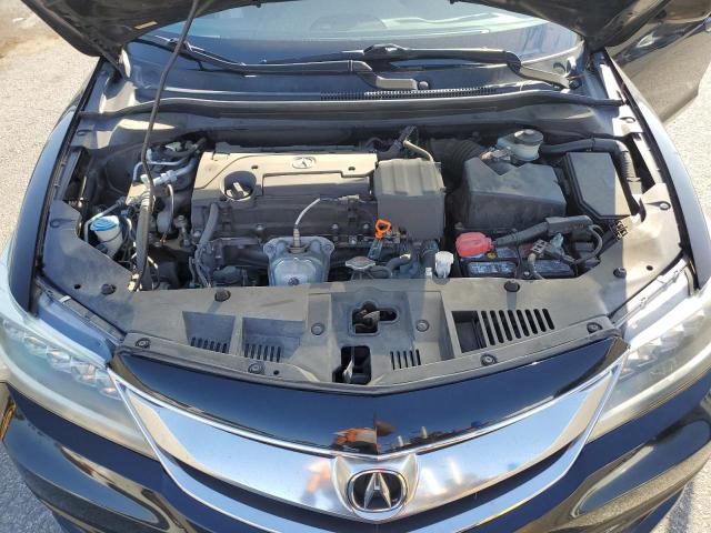 Photo 11 from auction – 2017 ACURA ILX PREMIU with VIN 19UDE2F70HA005385