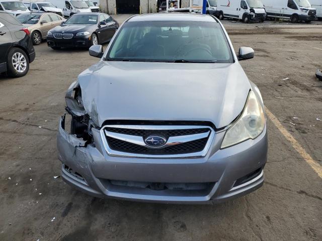 Photo 5 from auction – 2011 SUBARU LEGACY 2.5 with VIN 4S3BMCK66B3221359