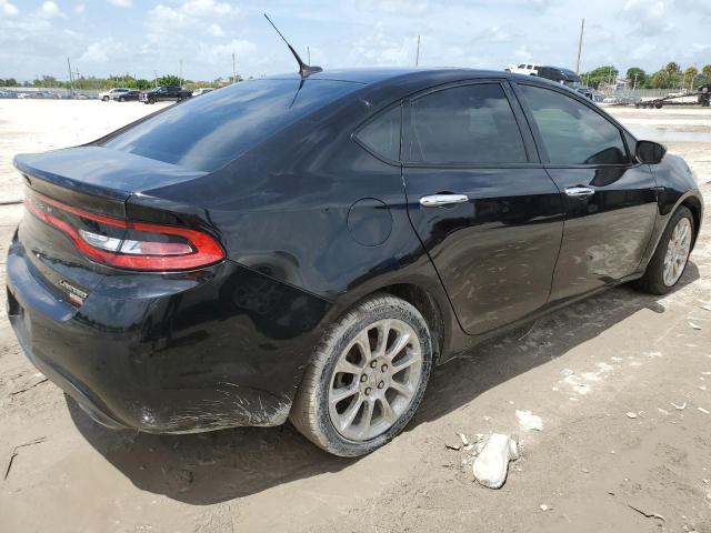 Photo 3 from auction – 2013 DODGE DART LIMIT with VIN 1C3CDFCH5DD285268