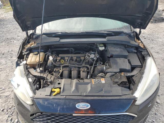 Photo 11 from auction – 2017 FORD FOCUS SE with VIN 1FADP3F23HL233197