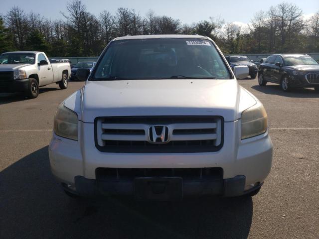 Photo 5 from auction – 2008 HONDA PILOT with VIN 5FNYF18468B011421