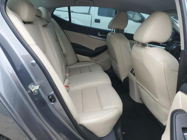 Photo 10 from auction – 2017 NISSAN MAXIMA 3.5 with VIN 1N4AA6AP1HC370504