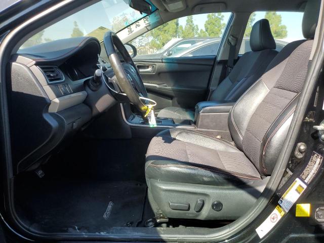 Photo 7 from auction – 2017 TOYOTA CAMRY LE with VIN 4T1BF1FK7HU626330