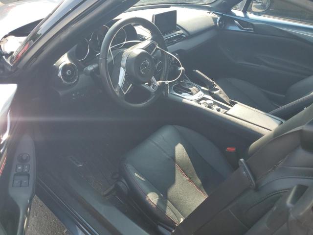Photo 8 from auction – 2016 MAZDA MX-5 MIATA with VIN JM1NDAD74G0115945