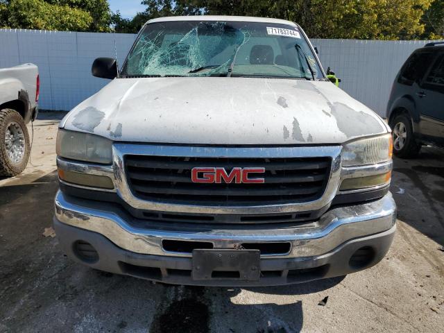 Photo 5 from auction – 2006 GMC SIERRA C25 with VIN 1GTHC24U26E272628