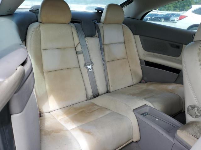 Photo 10 from auction – 2007 VOLVO C70 T5 with VIN YV1MC68257J016050