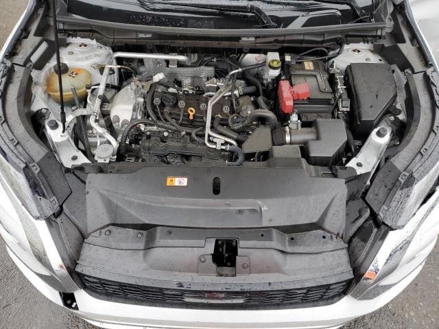 Photo 12 from auction – 2022 MITSUBISHI OUTLANDER with VIN JA4J4VA81NZ082098