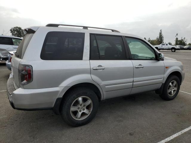 Photo 3 from auction – 2007 HONDA PILOT EX with VIN 5FNYF284X7B019512