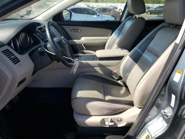 Photo 7 from auction – 2010 MAZDA CX-9 with VIN JM3TB3MVXA0237344