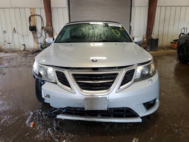Photo 5 from auction – 2008 SAAB 9-3 2.0T with VIN YS3FB79Y286004977