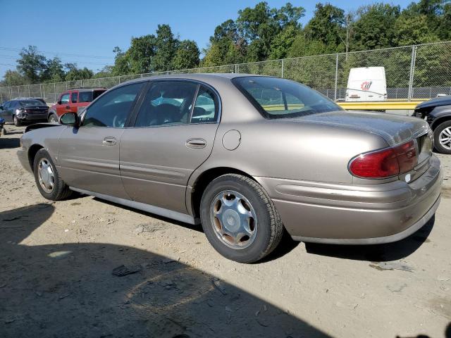 Photo 2 from auction – 2002 BUICK LESABRE LI with VIN 1G4HR54K62U272299