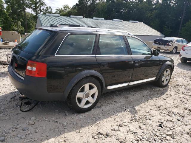 Photo 3 from auction – 2004 AUDI A4 ALLROAD with VIN WA1YD64B14N014627