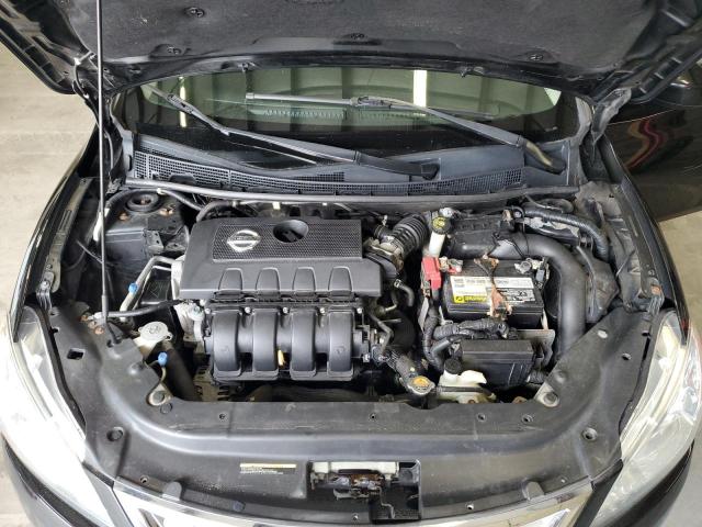 Photo 11 from auction – 2014 NISSAN SENTRA S with VIN 3N1AB7AP6EY337212
